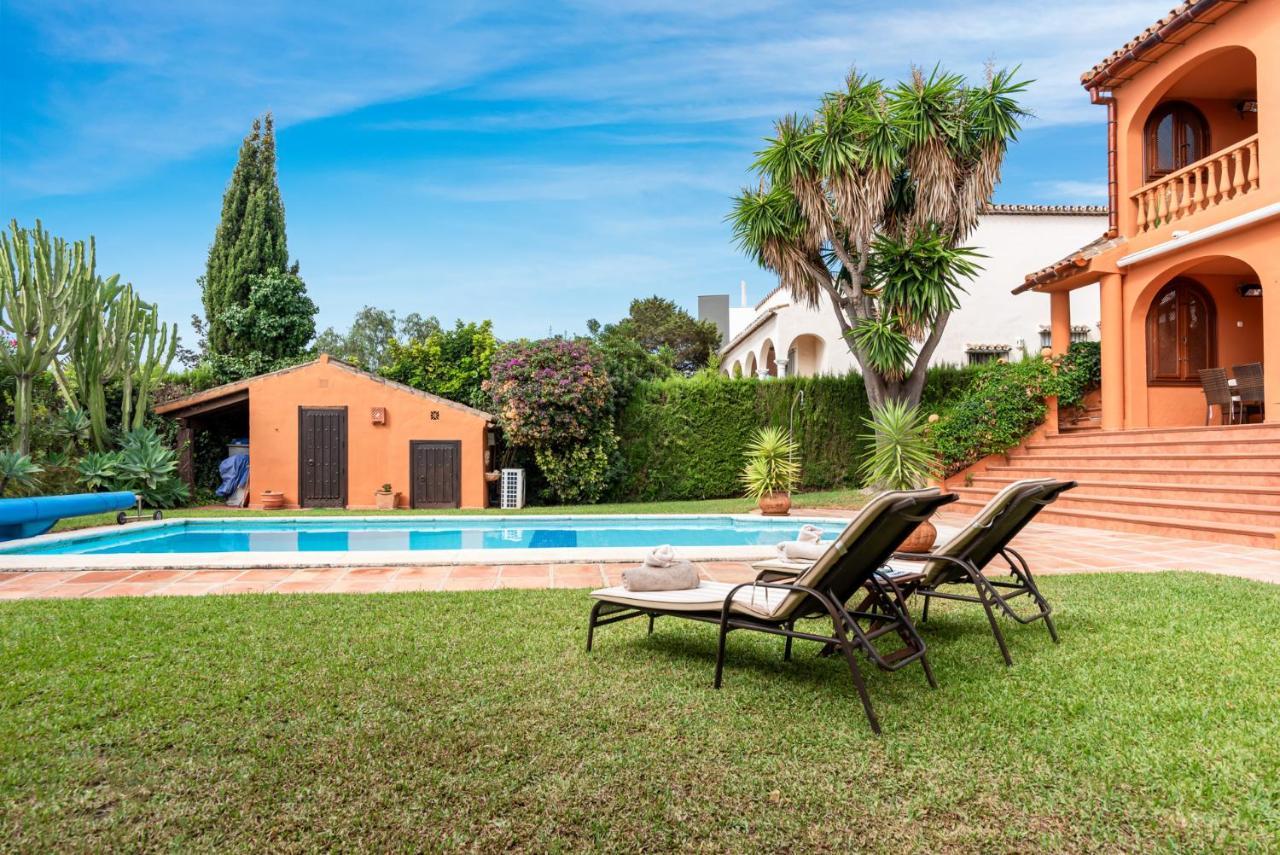 Villa Sea La Vie Marbesa *
