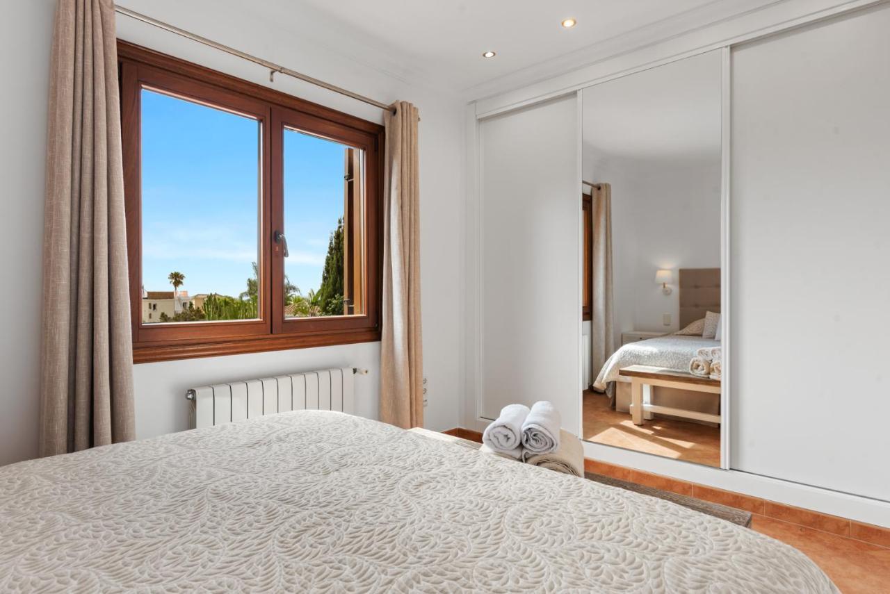 Villa Sea La Vie Marbesa Marbella
