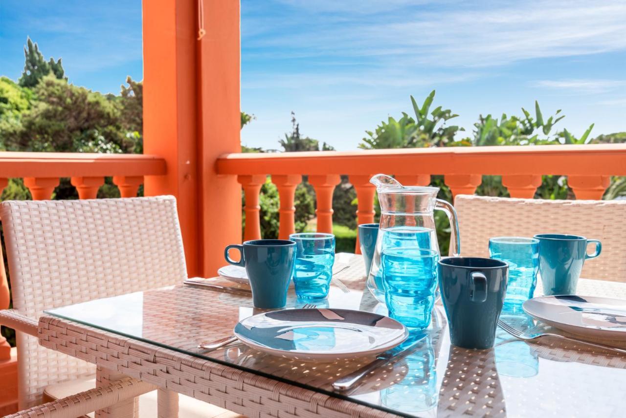 Villa Sea La Vie Marbesa Marbella