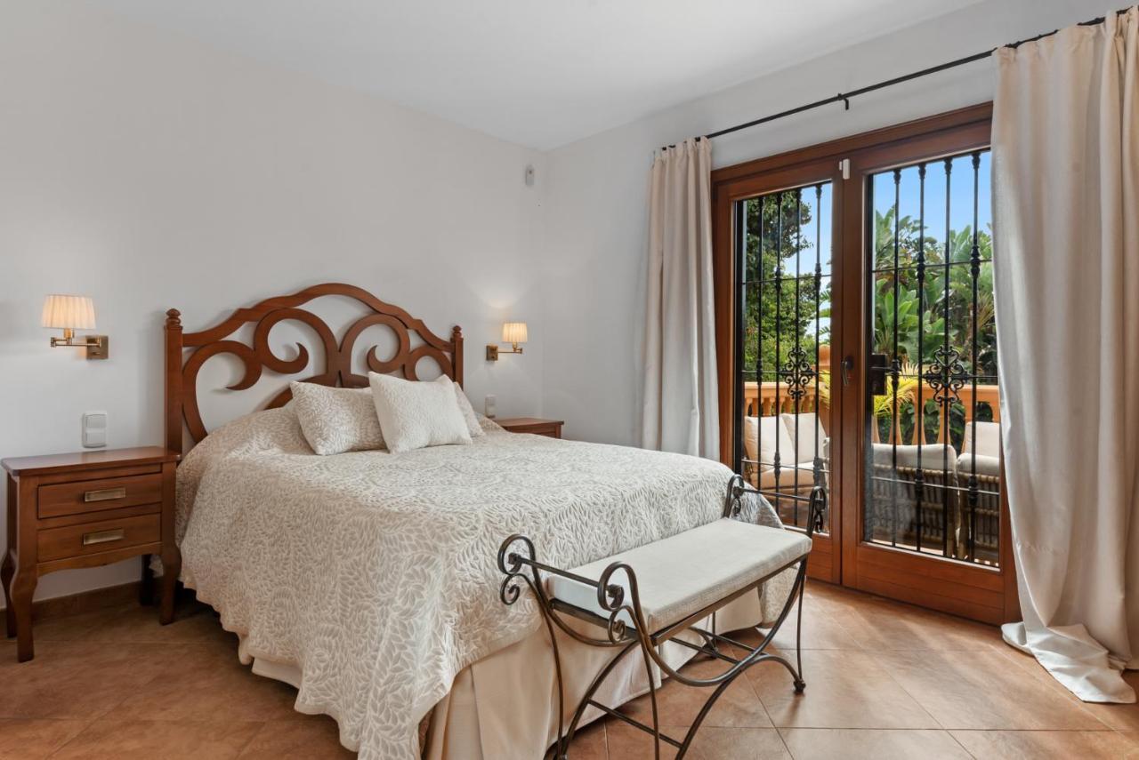 Villa Sea La Vie Marbesa
