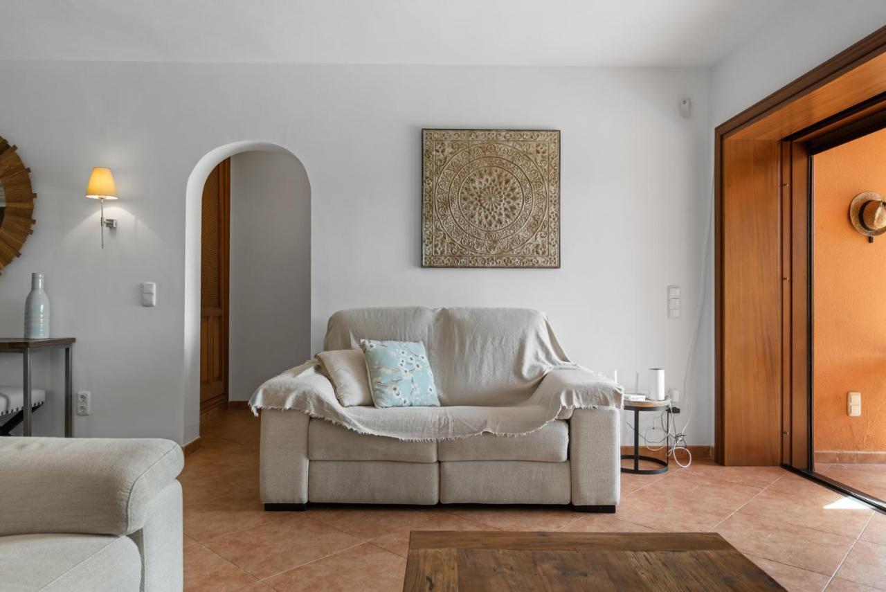 Sea La Vie Marbesa Villa *