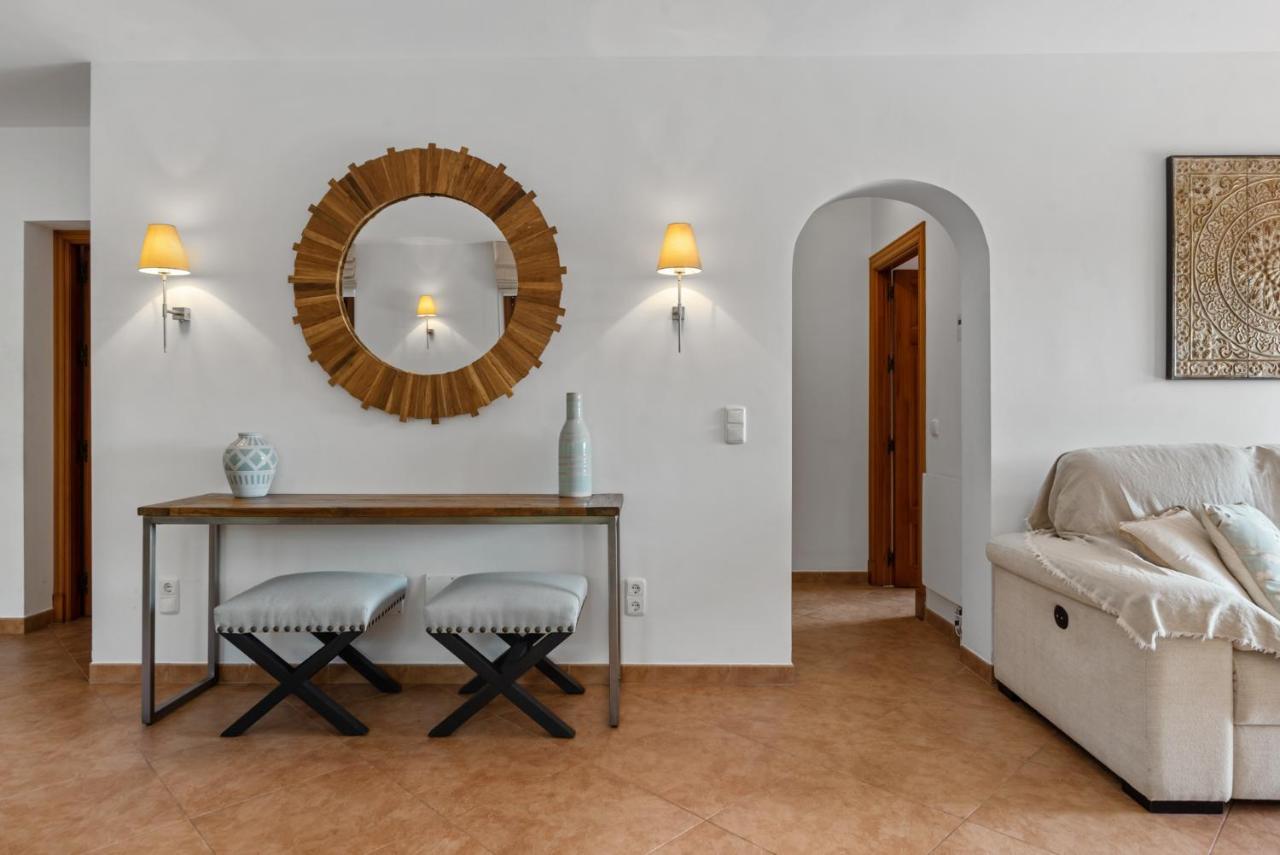 Sea La Vie Marbesa Villa *