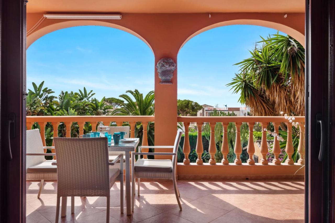 Sea La Vie Marbesa Villa Marbella
