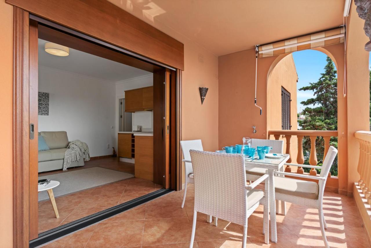 Sea La Vie Marbesa Villa *