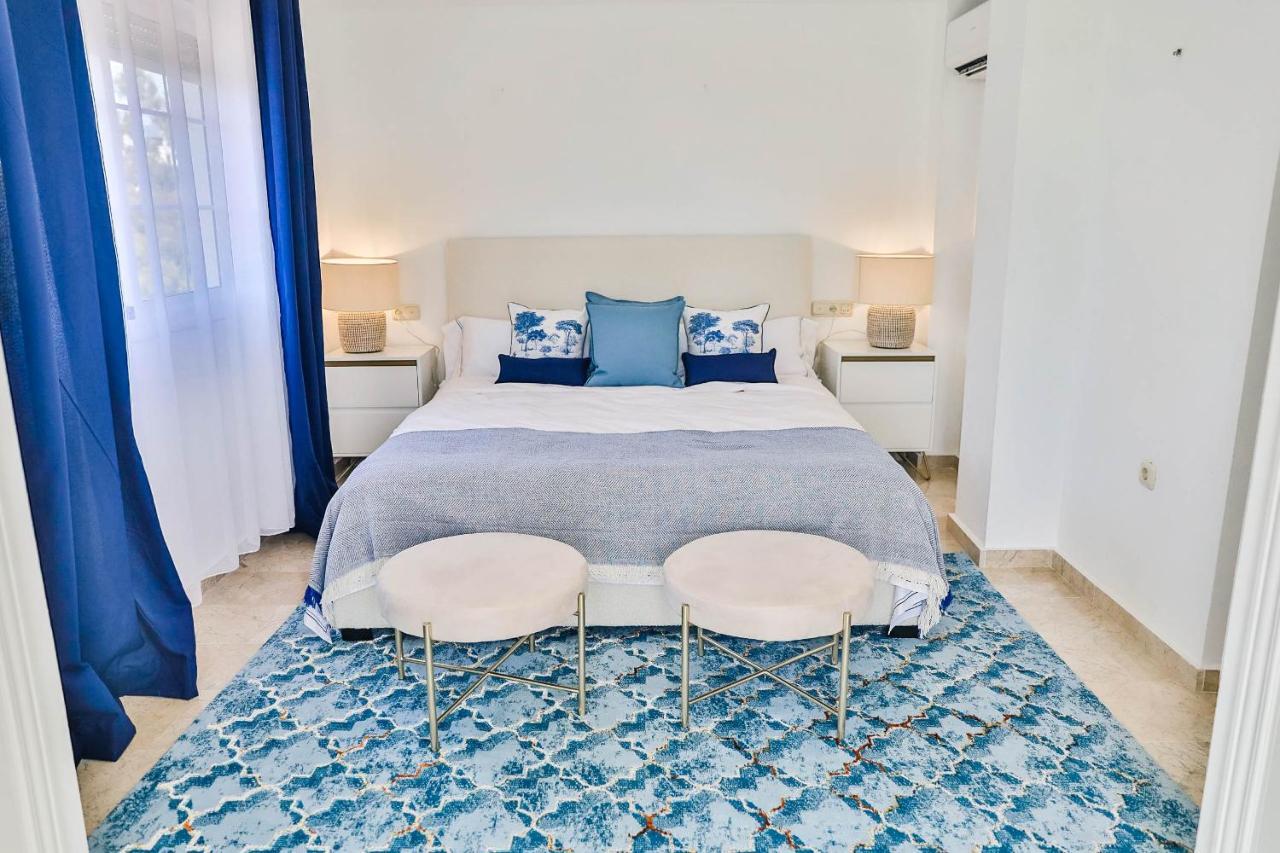 Penthouse Balcon De Puente With Sea Views Appartement