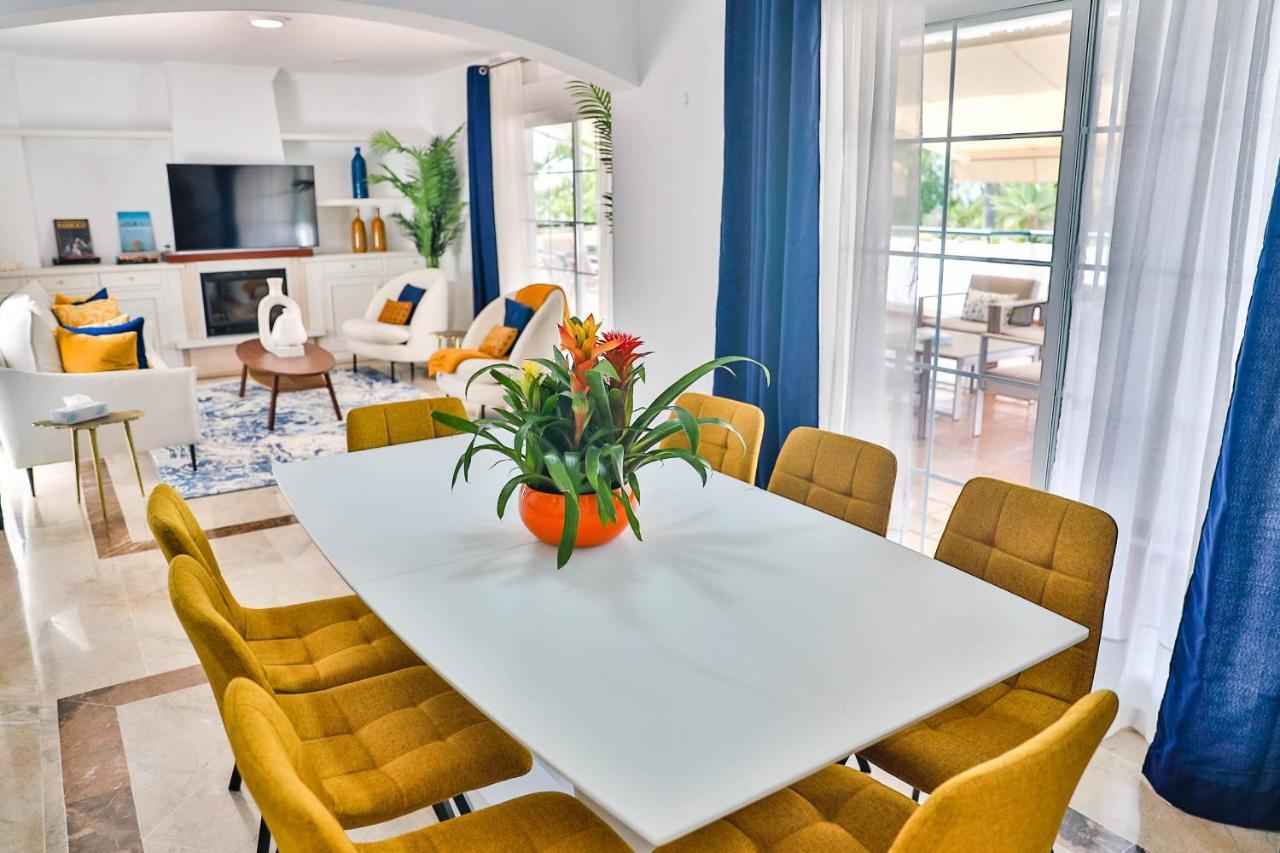 Penthouse Balcon De Puente With Sea Views * Marbella
