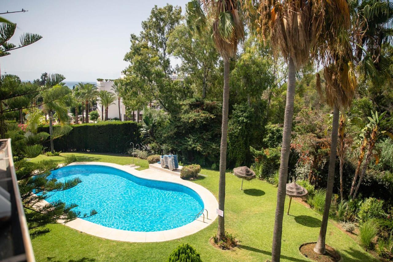 Penthouse Balcon De Puente With Sea Views Appartement *