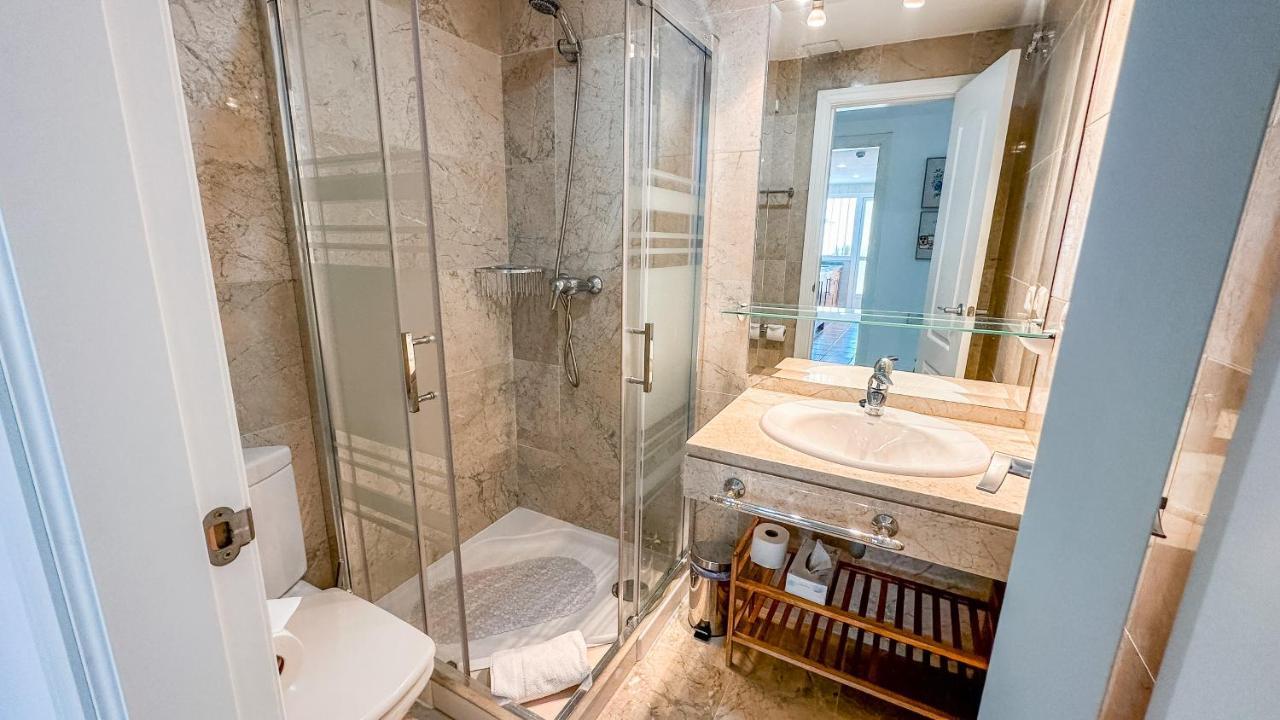 Appartement Penthouse Balcon De Puente With Sea Views