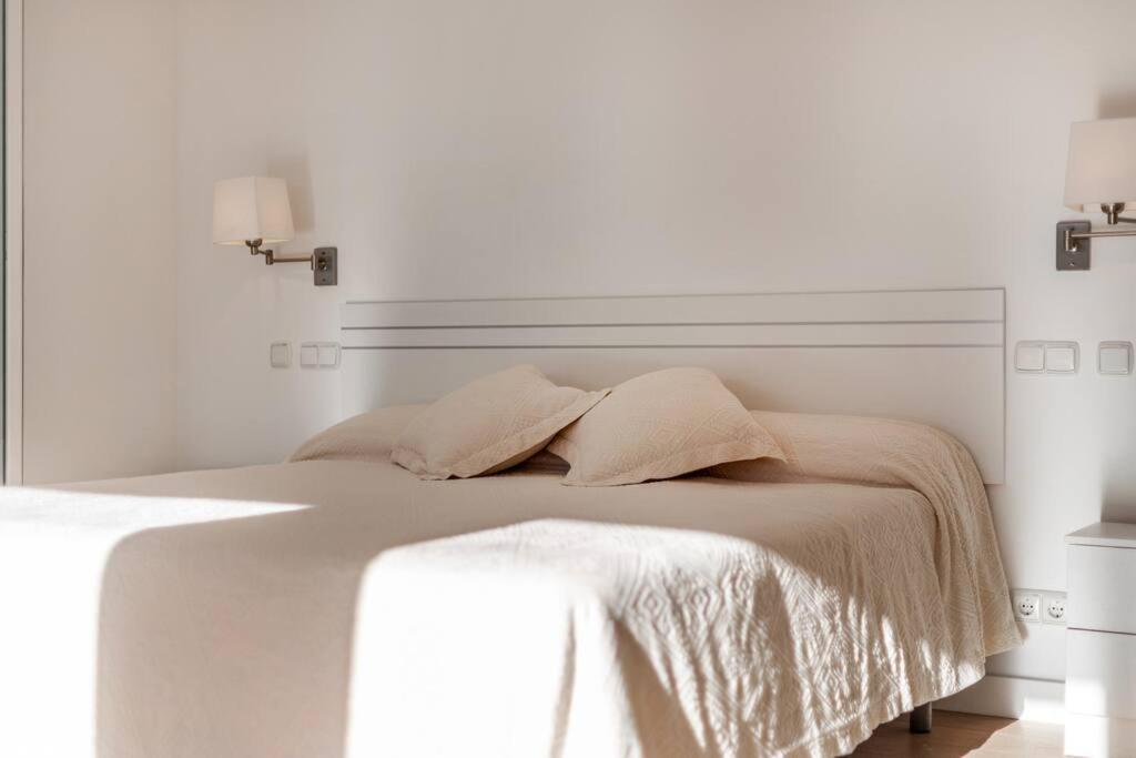 Bright Elegant 3bdr In Puerto Banus *