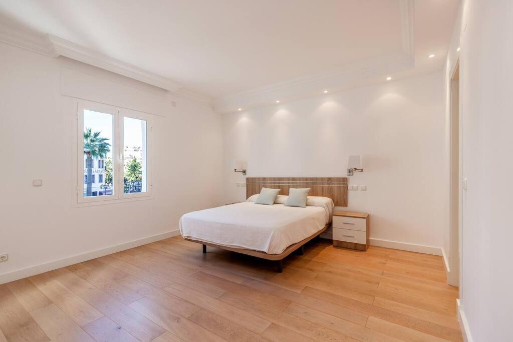 Bright Elegant 3bdr In Puerto Banus * Marbella
