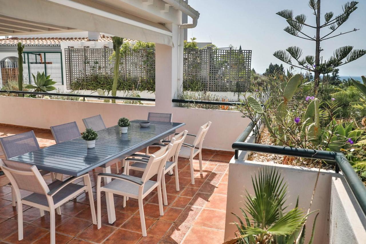 Penthouse Balcon De Puente With Sea Views Appartement
