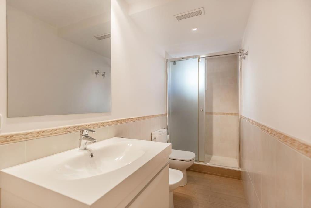 Bright Elegant 3bdr In Puerto Banus