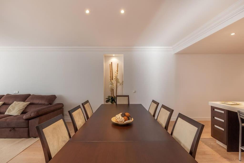 Bright Elegant 3bdr In Puerto Banus *