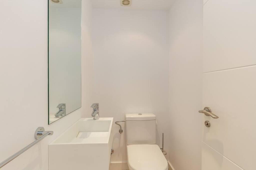 Bright Elegant 3bdr In Puerto Banus Apartment Marbella