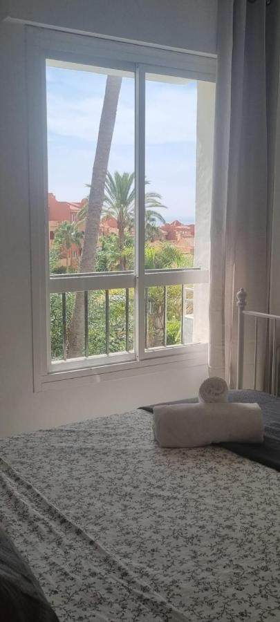 Apartment Mijas Costa Chapas Cabopino Playa Y Golf