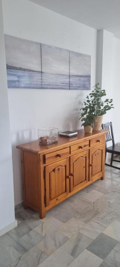 Mijas Costa Chapas Cabopino Playa Y Golf Apartment Marbella