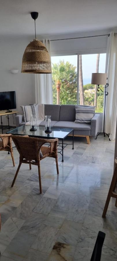Mijas Costa Chapas Cabopino Playa Y Golf * Marbella