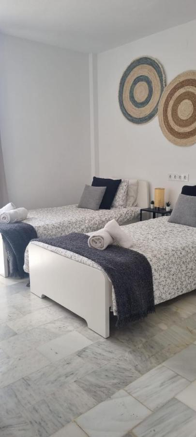 Apartment Mijas Costa Chapas Cabopino Playa Y Golf *