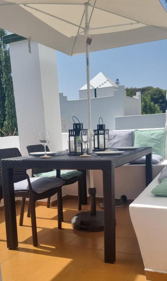 Mijas Costa Chapas Cabopino Playa Y Golf