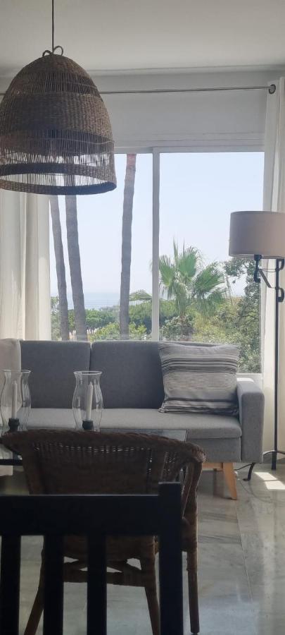 Apartment Mijas Costa Chapas Cabopino Playa Y Golf *