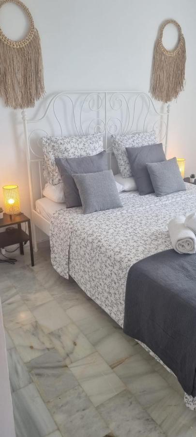 Apartment Mijas Costa Chapas Cabopino Playa Y Golf Marbella