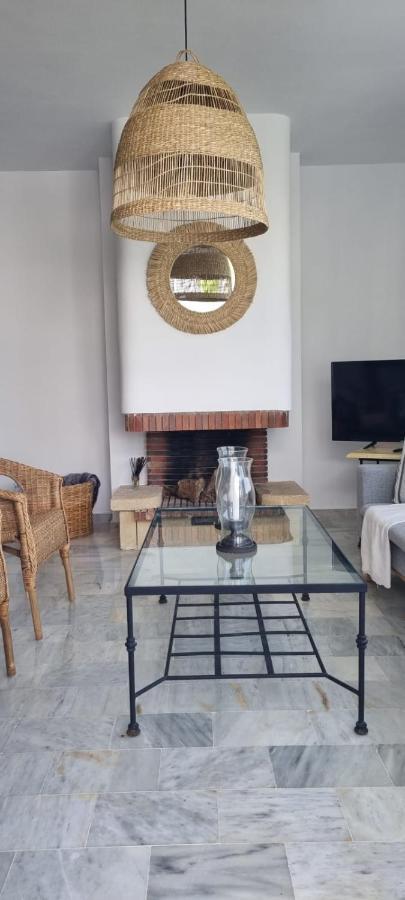 Apartment Mijas Costa Chapas Cabopino Playa Y Golf *