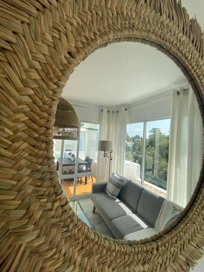 Mijas Costa Chapas Cabopino Playa Y Golf Apartment *