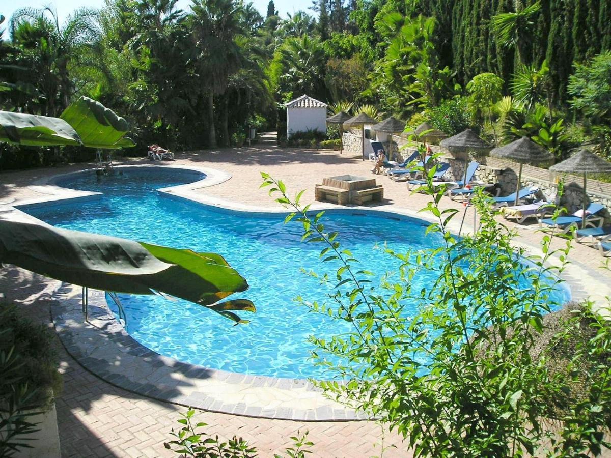 Apartment Mijas Costa Chapas Cabopino Playa Y Golf