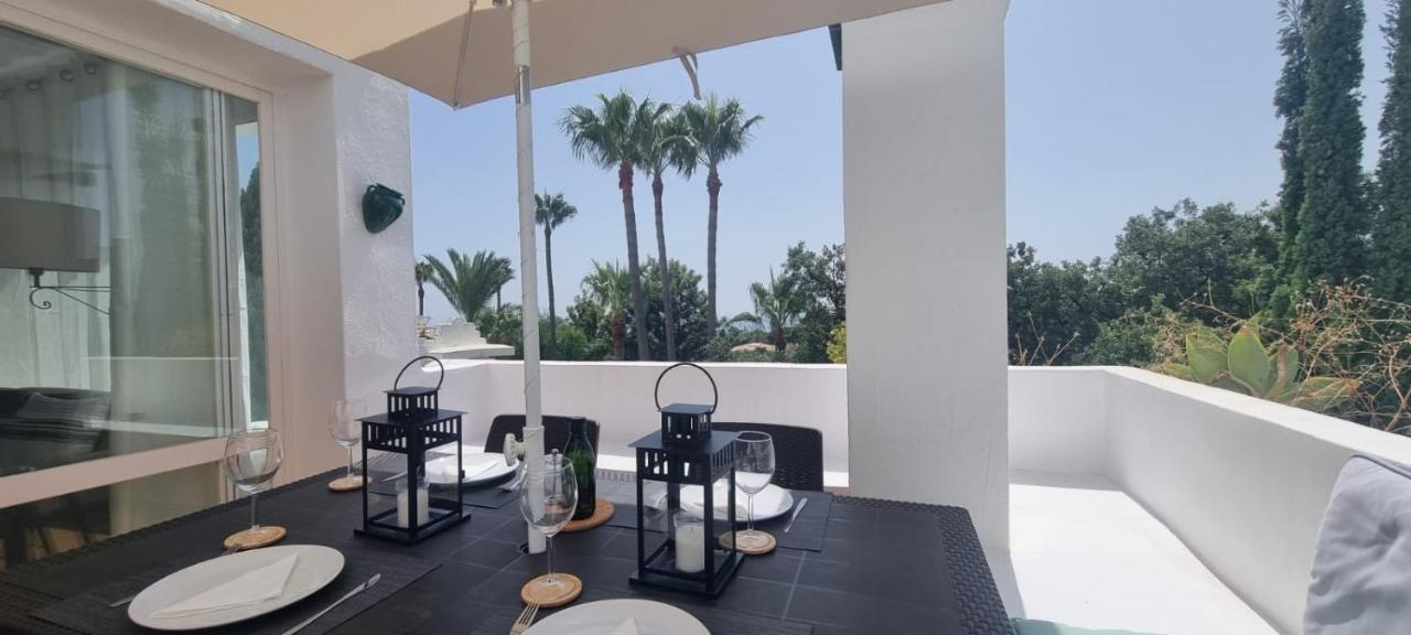 Mijas Costa Chapas Cabopino Playa Y Golf *