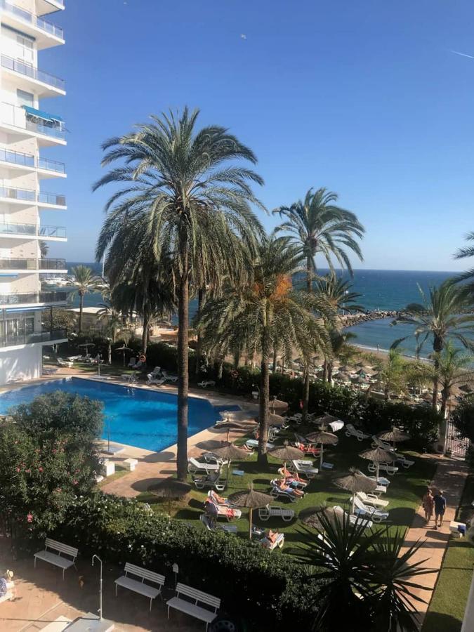 Appartement Beachfront