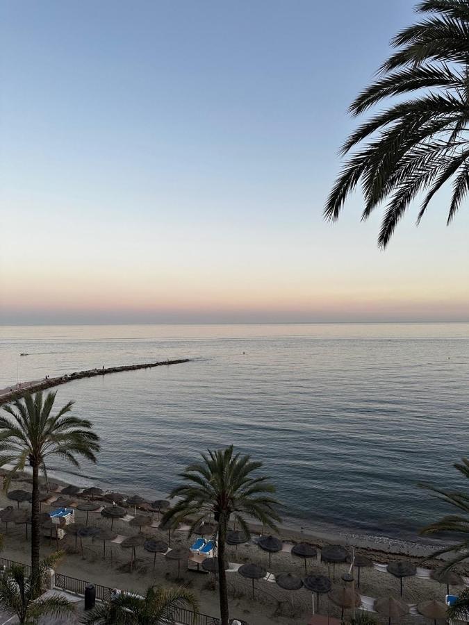 Beachfront Appartement