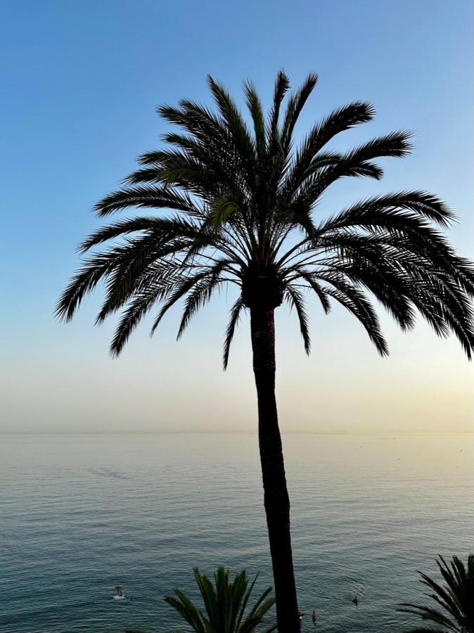 Beachfront Marbella