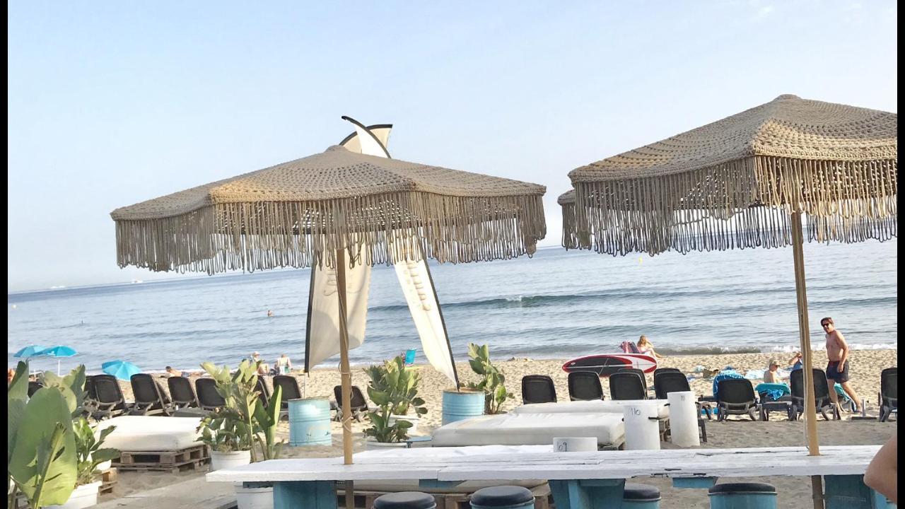 - Alicate Beachfront Apartment-9 Apartment