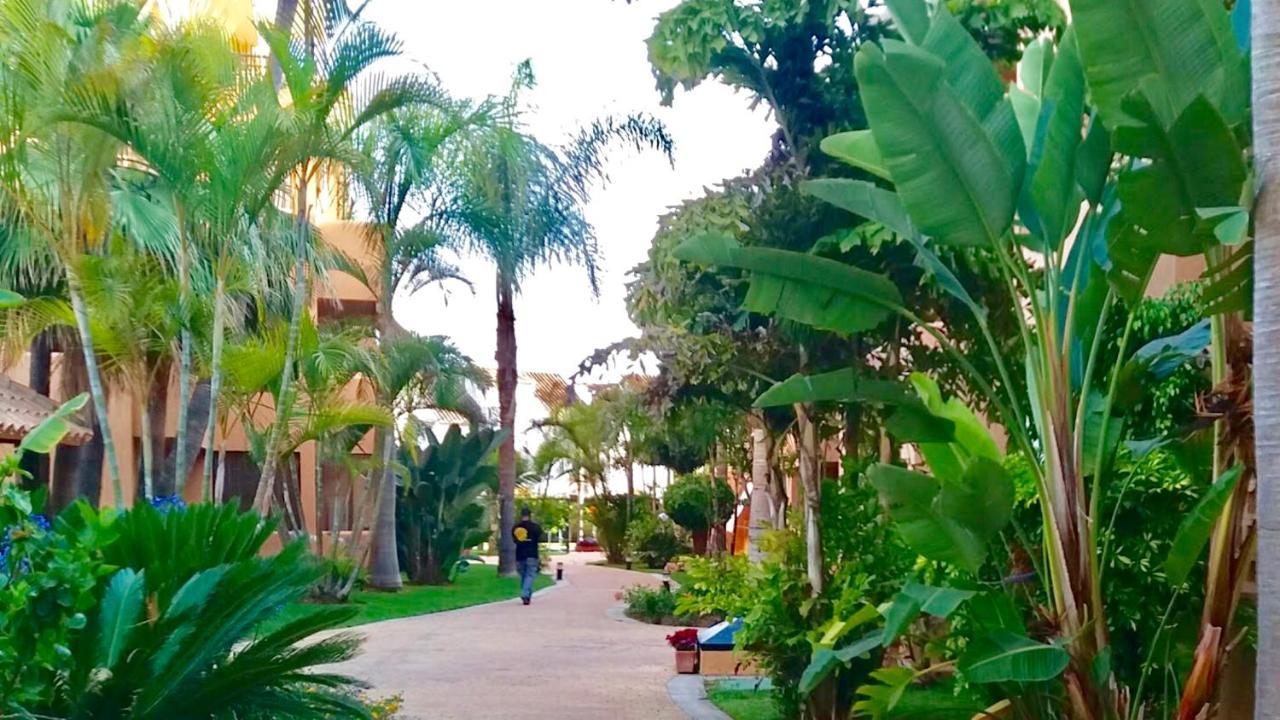- Alicate Beachfront Apartment-9 Apartment Marbella