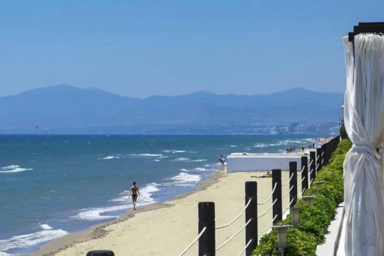 - Alicate Beachfront Apartment-9 Apartment