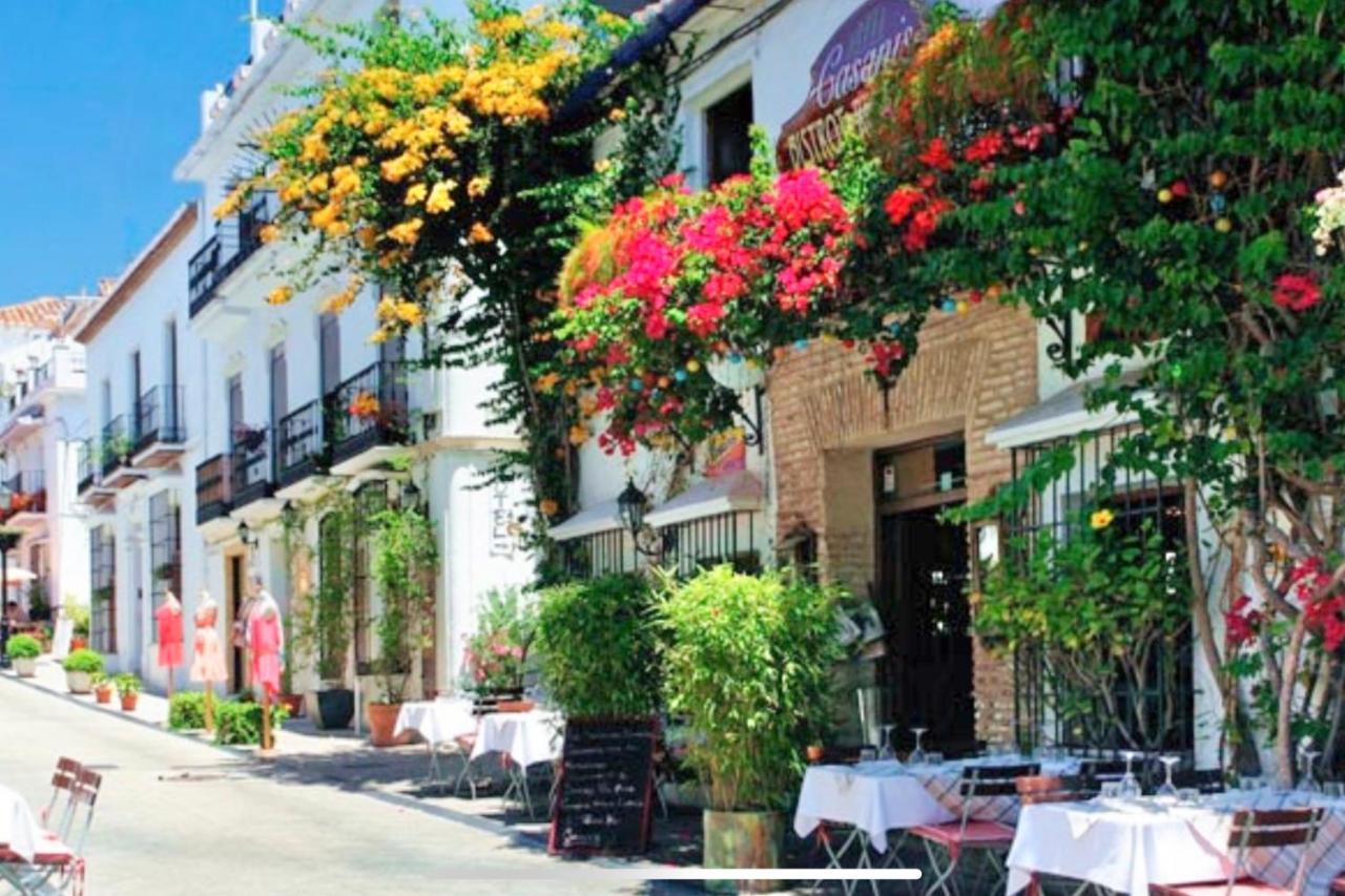 - Alicate Beachfront Apartment-9 *
