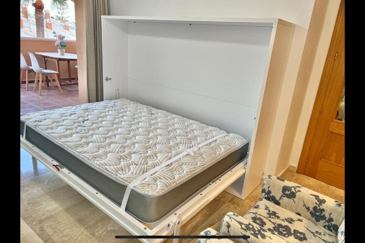 - Alicate Beachfront Apartment-9 Marbella