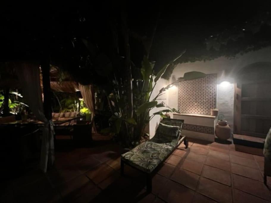 El Jardin Secreto De Elviria * Marbella
