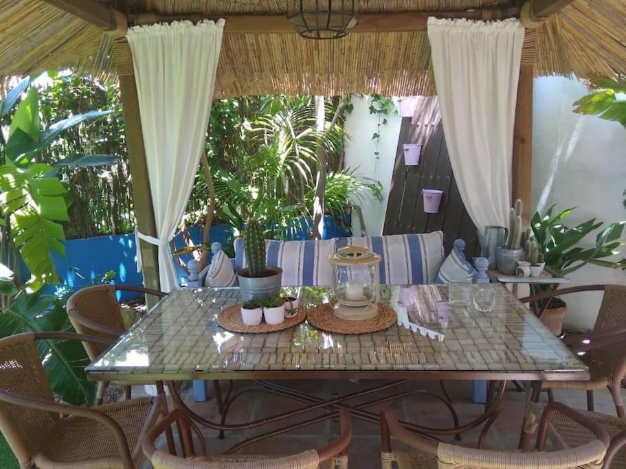 El Jardin Secreto De Elviria Apartment Marbella