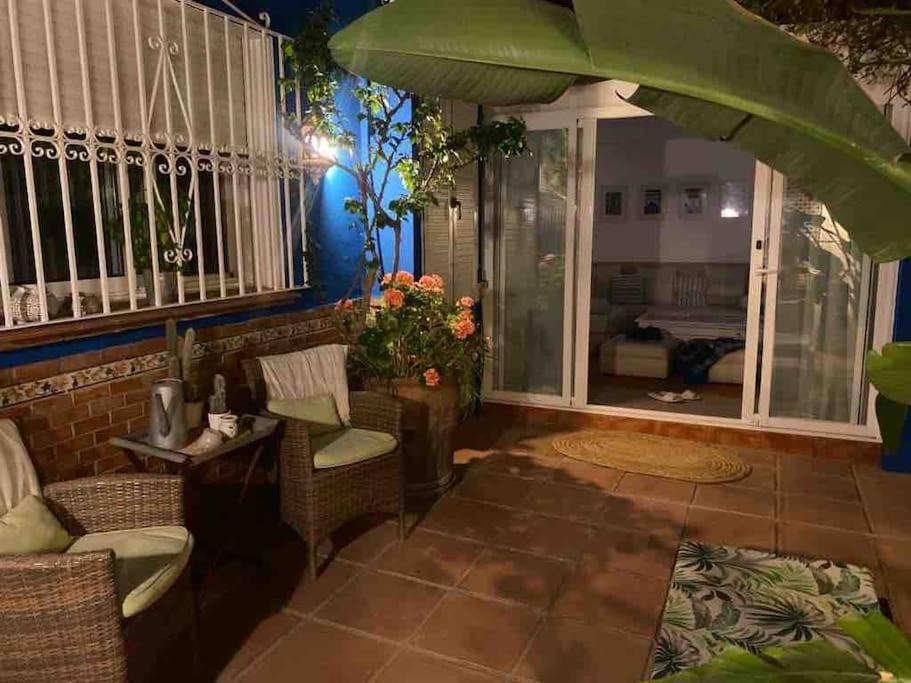 El Jardin Secreto De Elviria Marbella