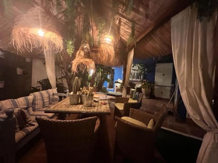 El Jardin Secreto De Elviria *