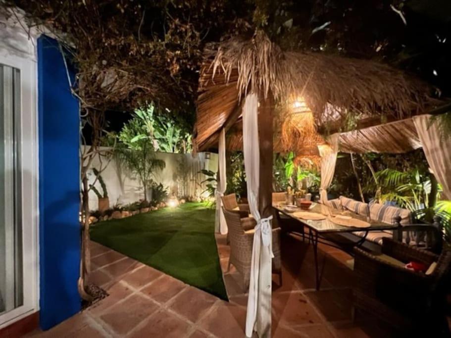 El Jardin Secreto De Elviria * Marbella