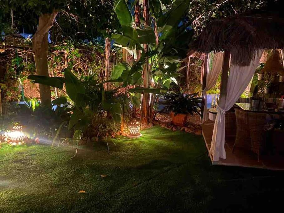 El Jardin Secreto De Elviria * Marbella