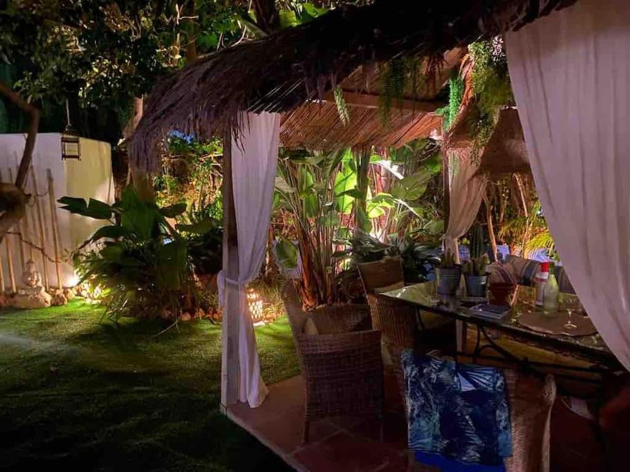 El Jardin Secreto De Elviria