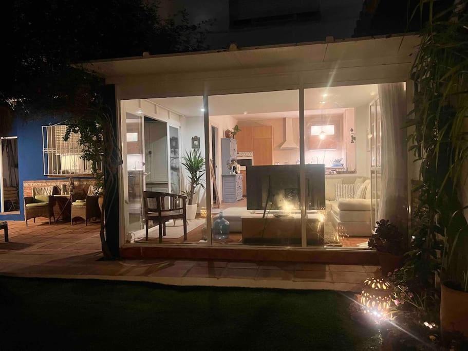 Apartment El Jardin Secreto De Elviria Marbella