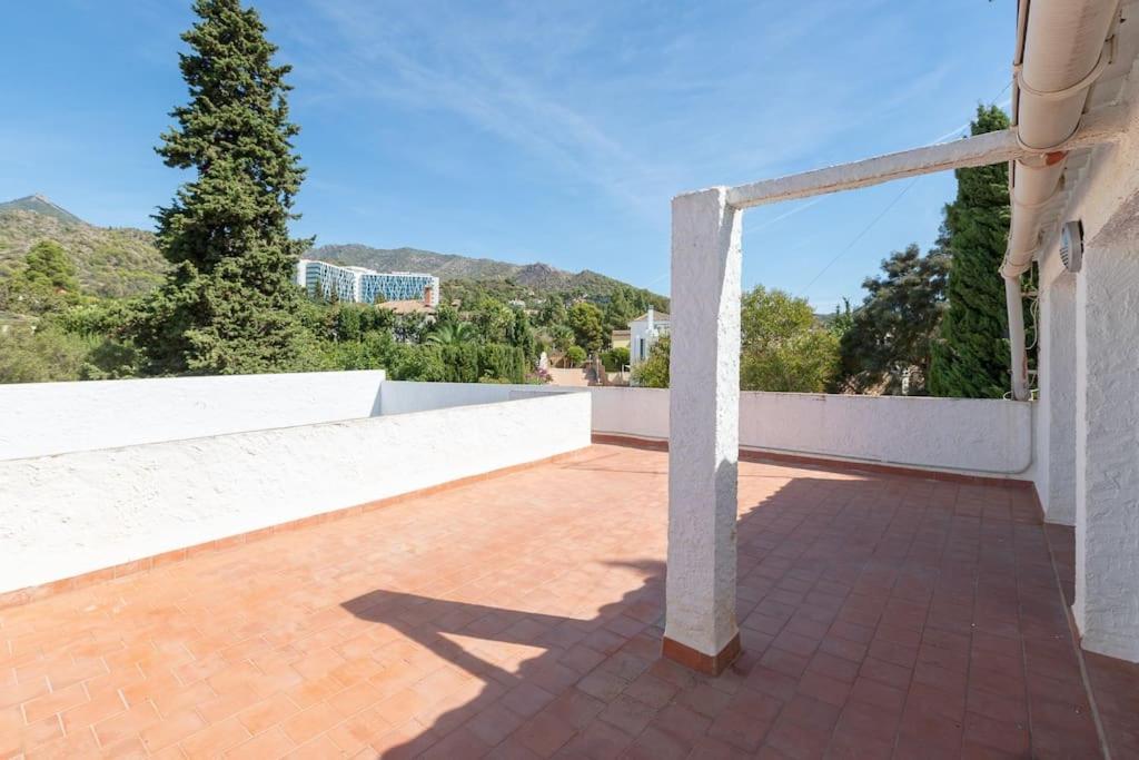 Villa Tres Almendros