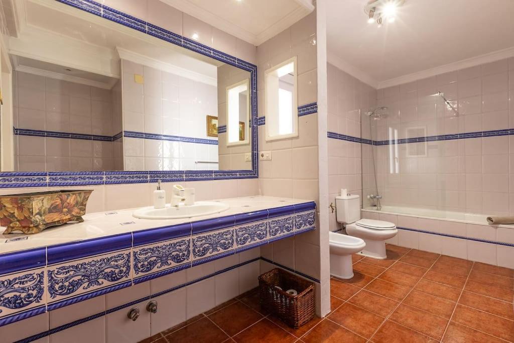 Villa Tres Almendros *