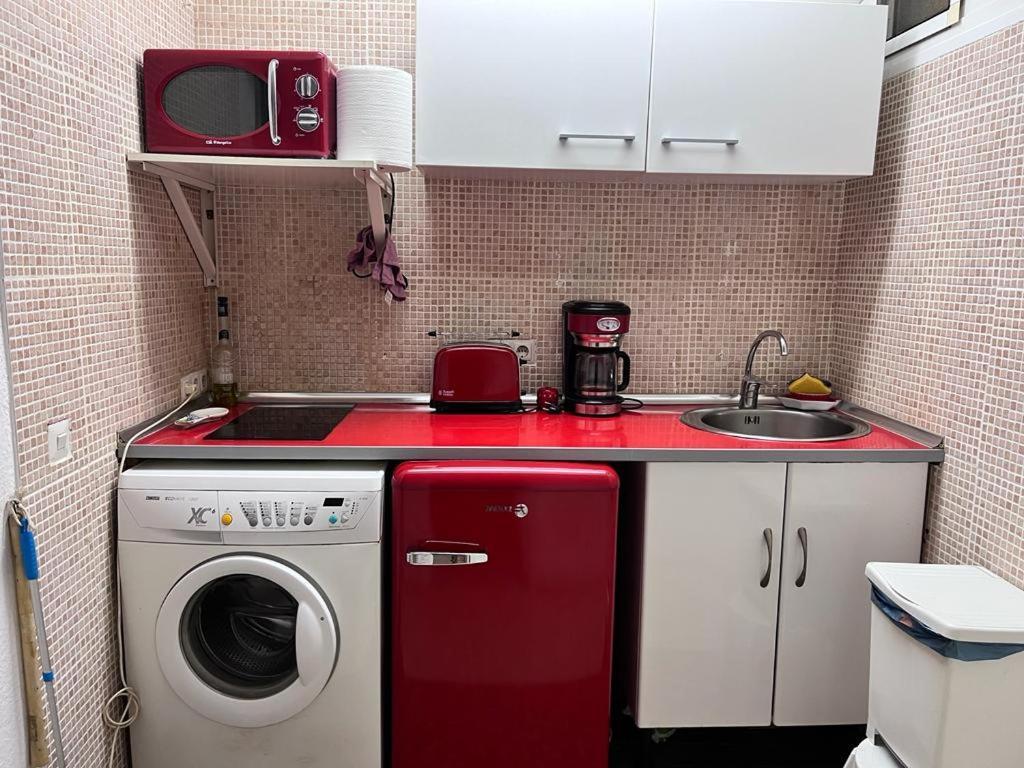 Estudio Con Terraza En * Marbella