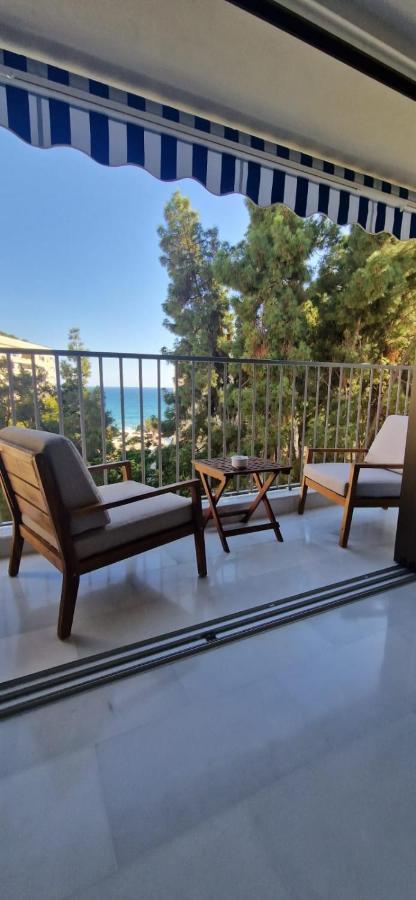 Polo 5e Jacaranda Apartment