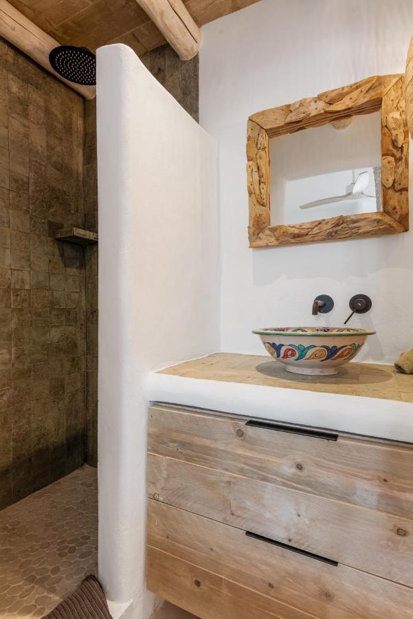 Casa Aduar 22 Casa de férias Marbella